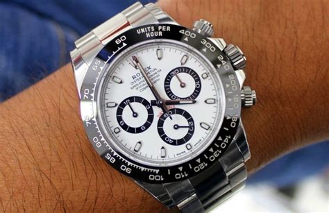 who makes the best rolex daytona replica|fake rolex daytona for sale.